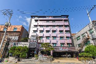 gunsan the bridge hotel