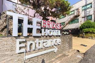 gunsan the bridge hotel