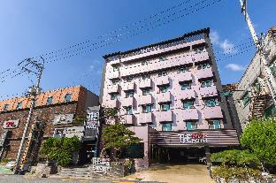 gunsan the bridge hotel