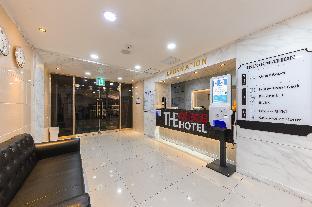 gunsan the bridge hotel