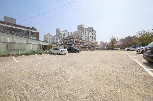 gunsan the bridge hotel