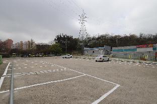 gunsan the bridge hotel