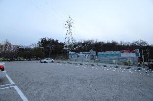 gunsan the bridge hotel