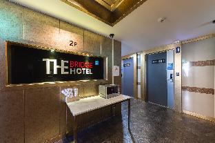 gunsan the bridge hotel