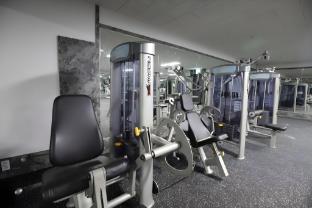 gunsan the bridge hotel