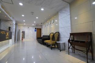 gunsan the bridge hotel