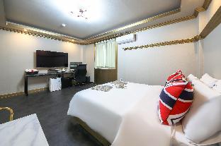 gunsan the bridge hotel