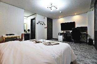 gunsan the bridge hotel