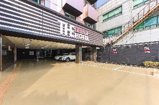 gunsan the bridge hotel