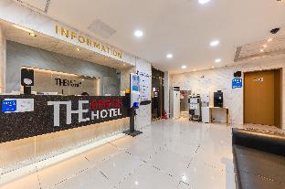 gunsan the bridge hotel