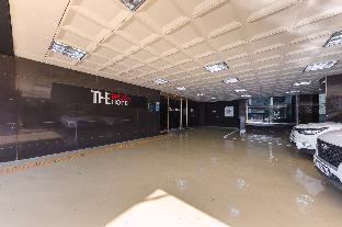 gunsan the bridge hotel