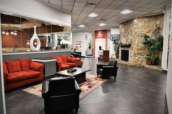 Ramada Hotel & Conference Center By Wyndham Jacksonville,Jacksonville>>Duval,3 star