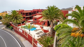 hotel ecolife tenerife