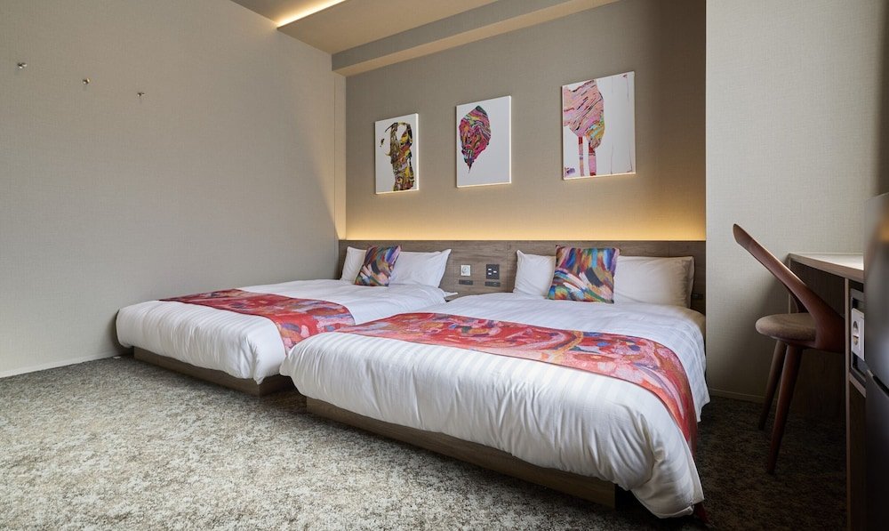 fav hotel kagoshima chuo