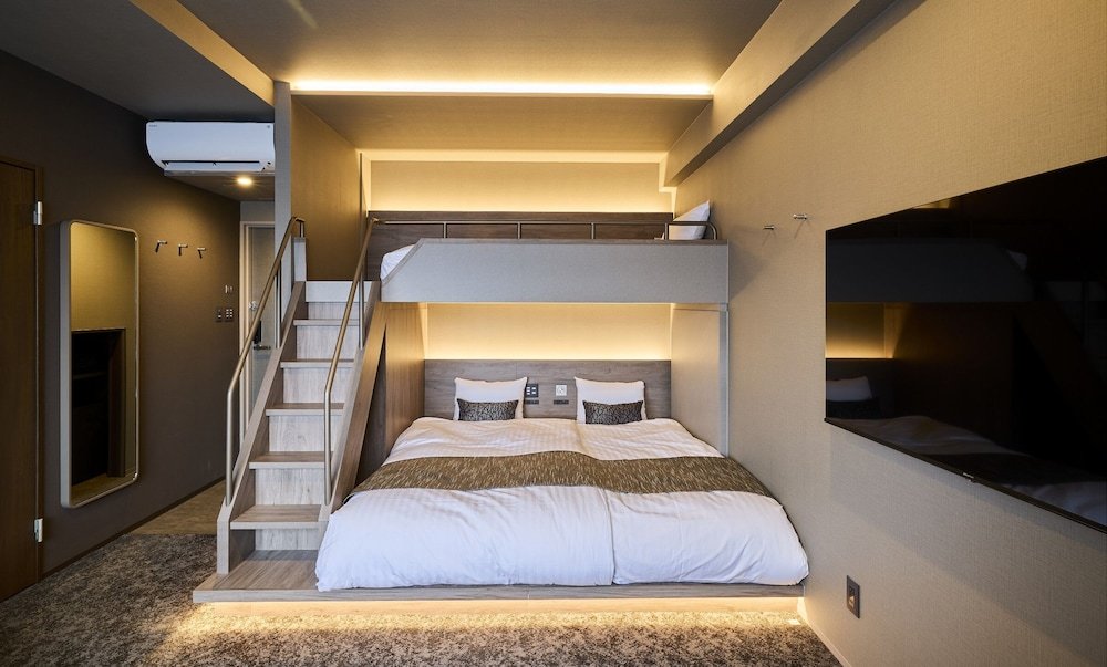 fav hotel kagoshima chuo