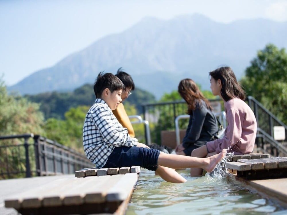 fav hotel kagoshima chuo