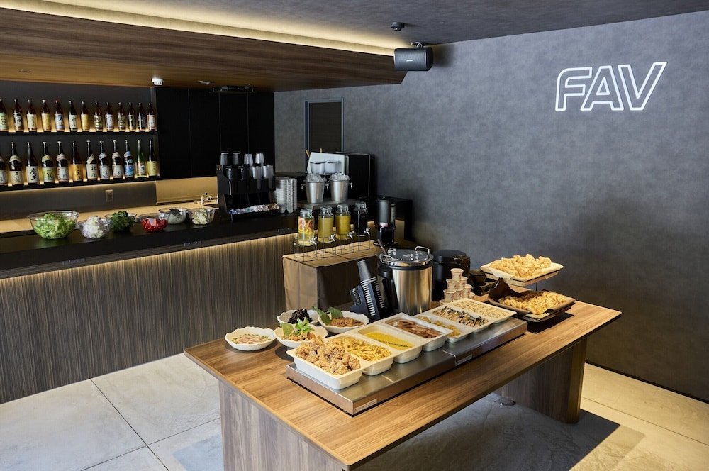 fav hotel kagoshima chuo