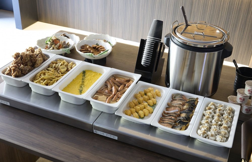 fav hotel kagoshima chuo