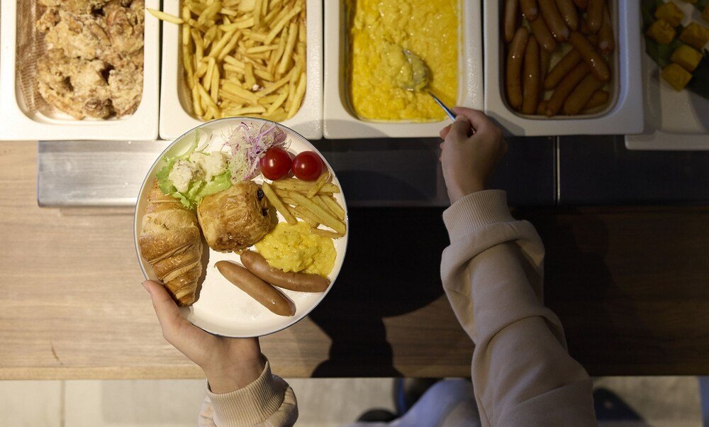 fav hotel kagoshima chuo