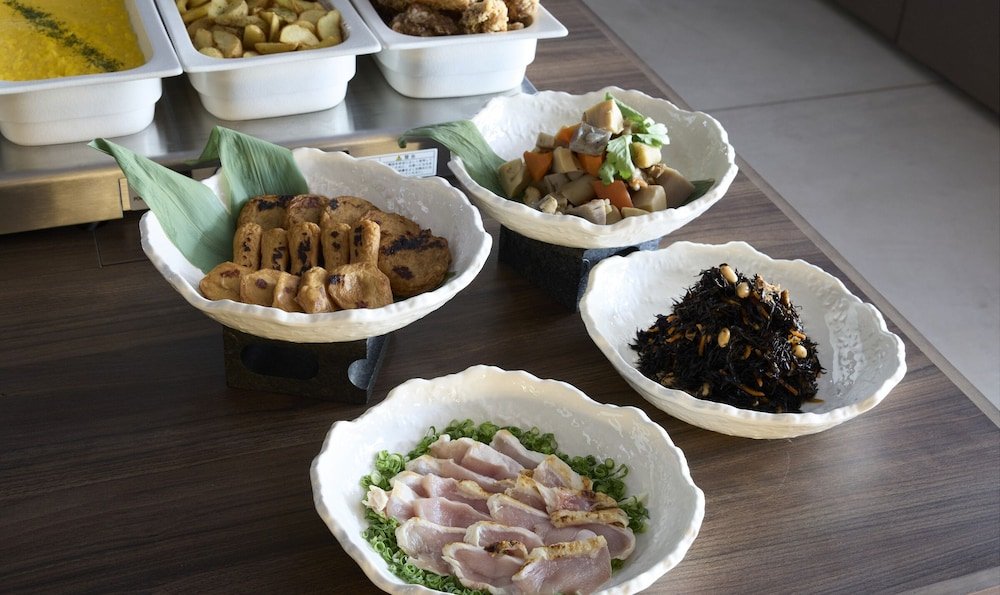 fav hotel kagoshima chuo