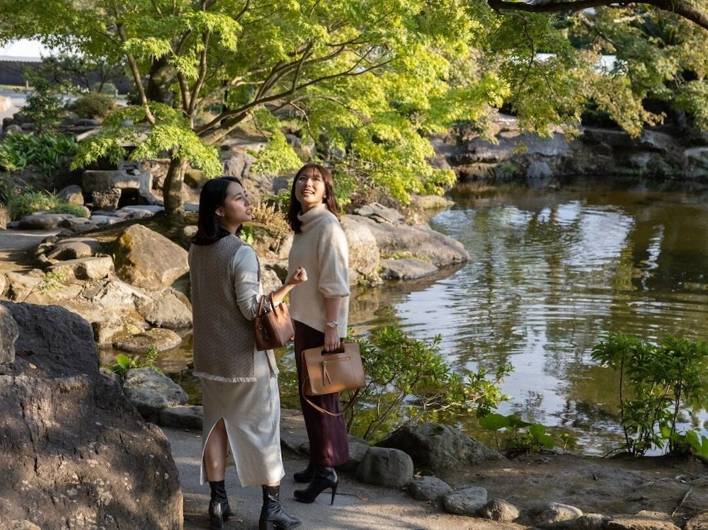 fav hotel kagoshima chuo