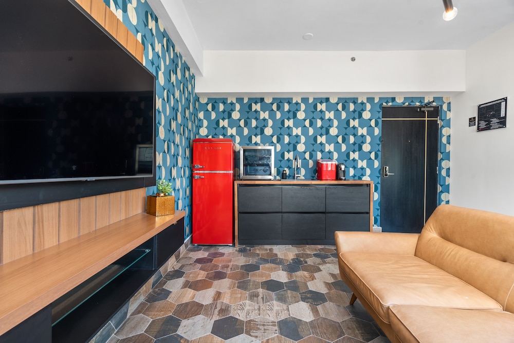 don rafa boutique hotel and residences
