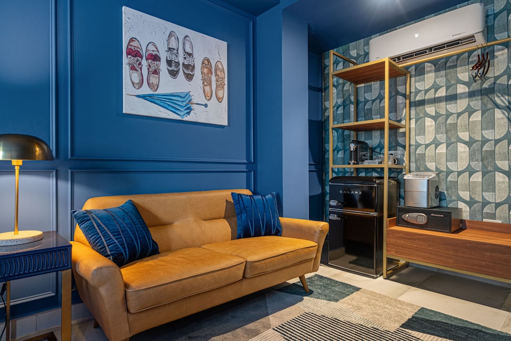 don rafa boutique hotel and residences