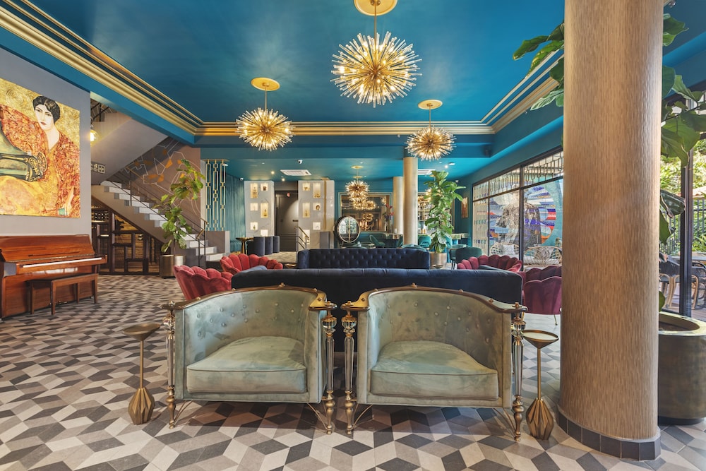 don rafa boutique hotel and residences