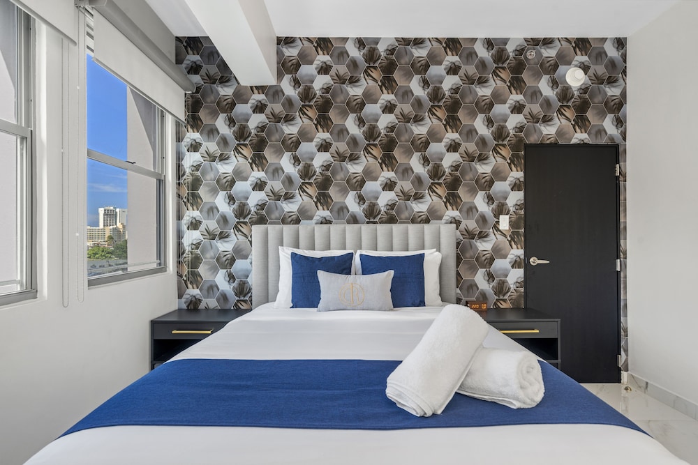 don rafa boutique hotel and residences
