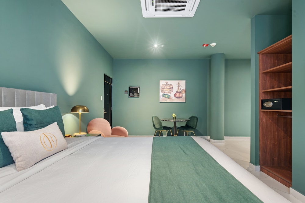 don rafa boutique hotel and residences