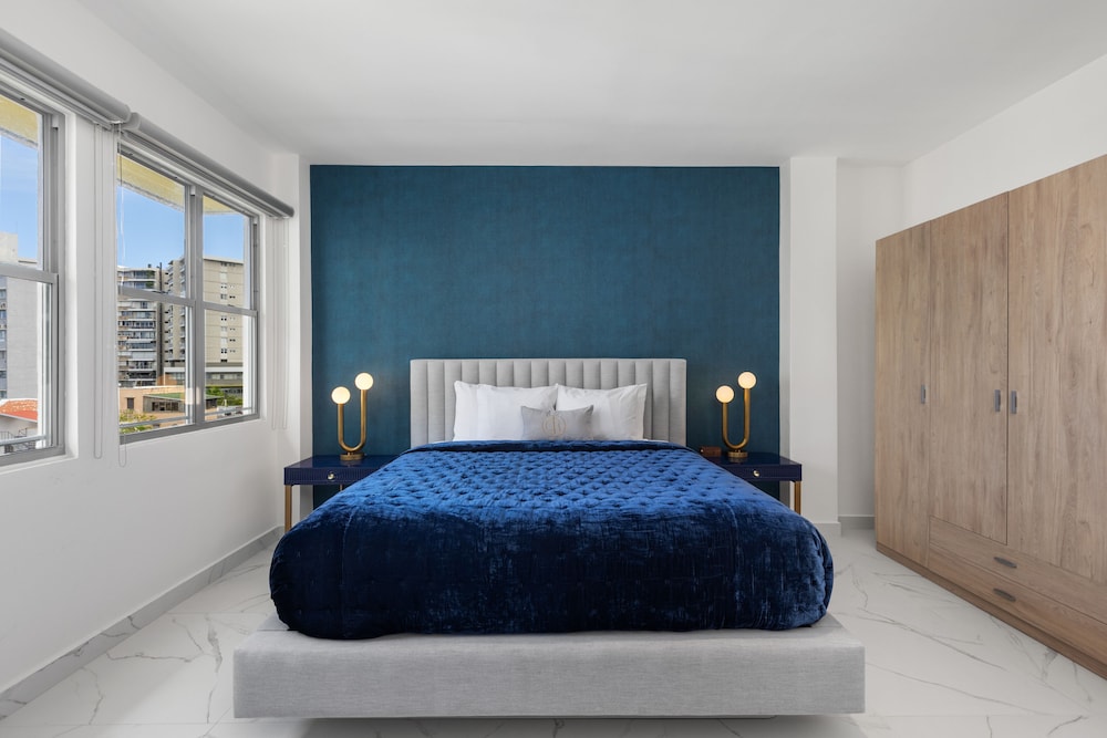 don rafa boutique hotel and residences