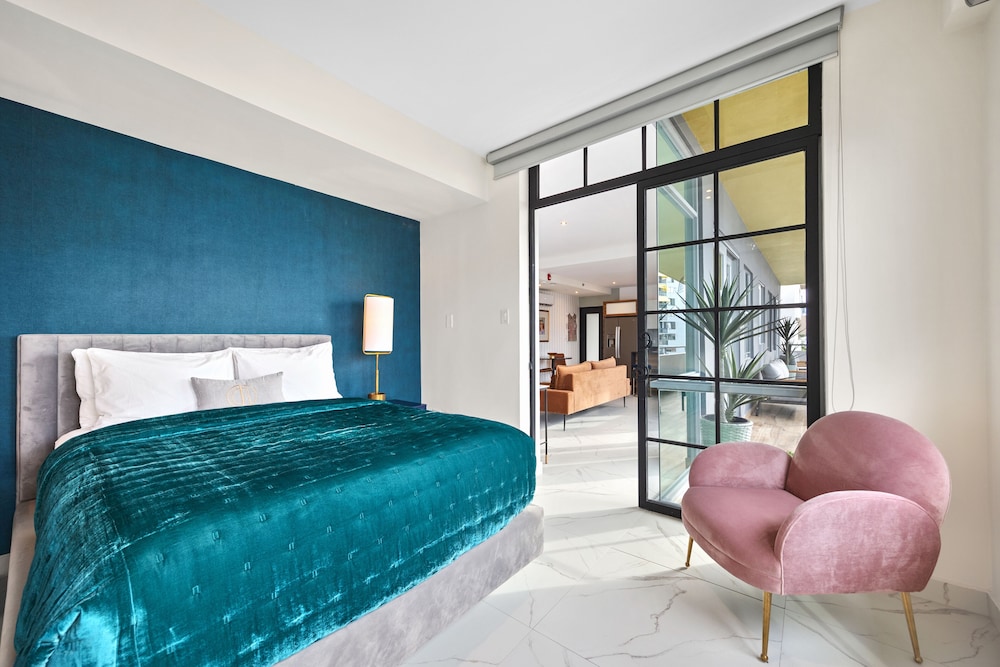don rafa boutique hotel and residences
