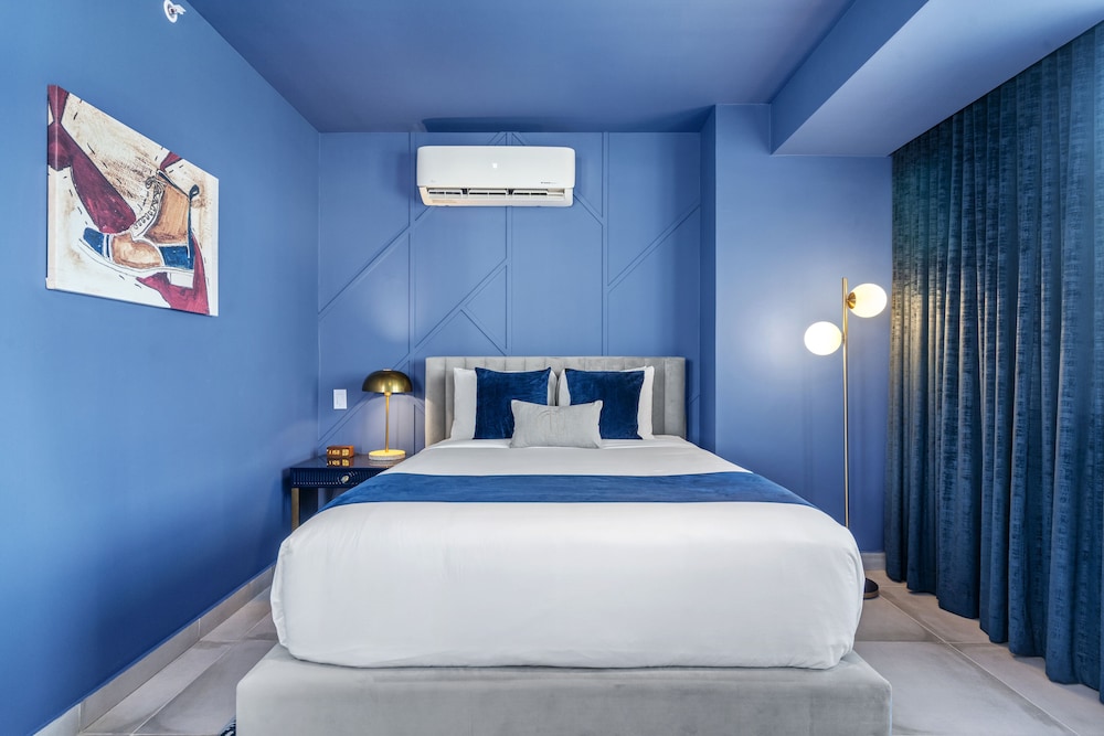 don rafa boutique hotel and residences