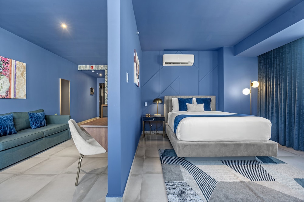 don rafa boutique hotel and residences