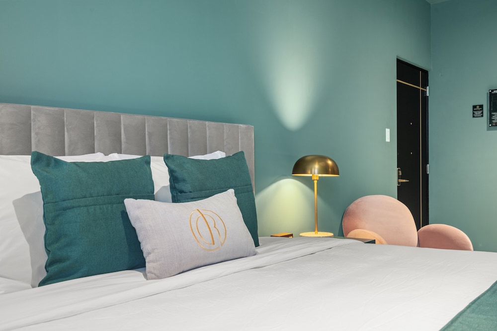 don rafa boutique hotel and residences