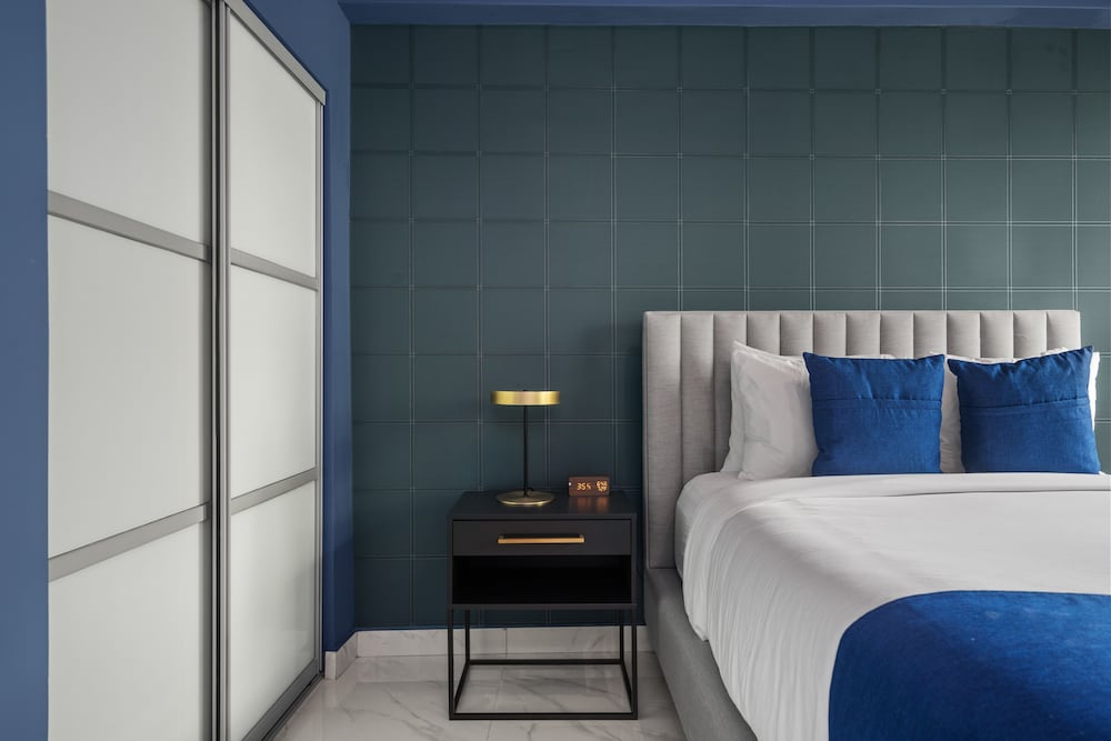 don rafa boutique hotel and residences