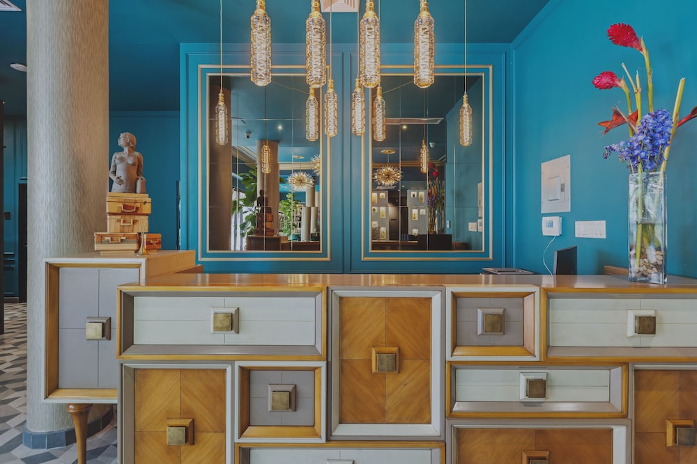 don rafa boutique hotel and residences