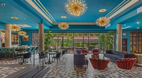 don rafa boutique hotel and residences