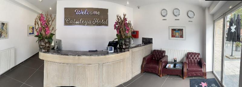 hotel cataleya bv