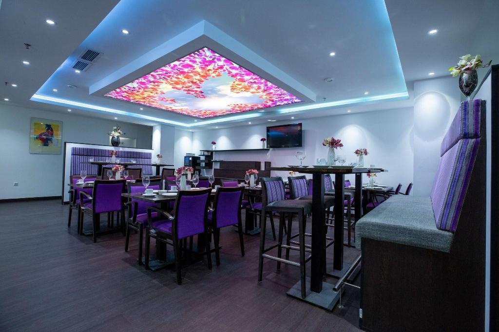 hotel cataleya bv