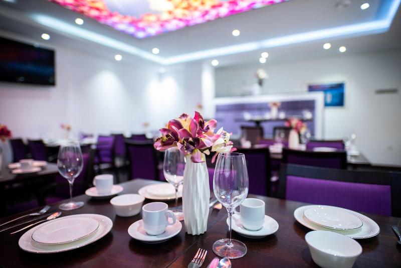 hotel cataleya bv