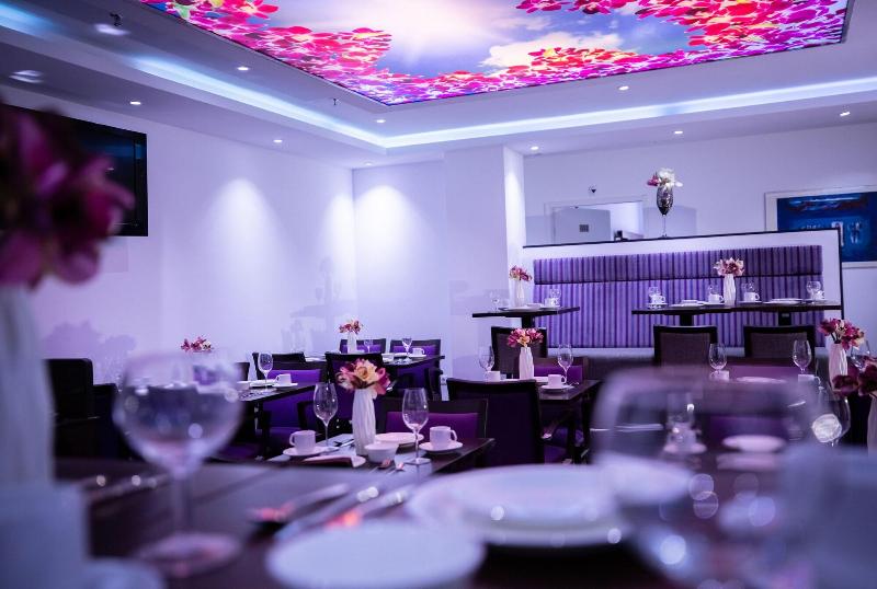 hotel cataleya bv