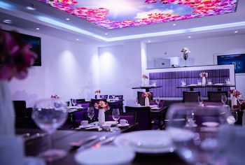 hotel cataleya bv