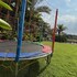 hotel do lago