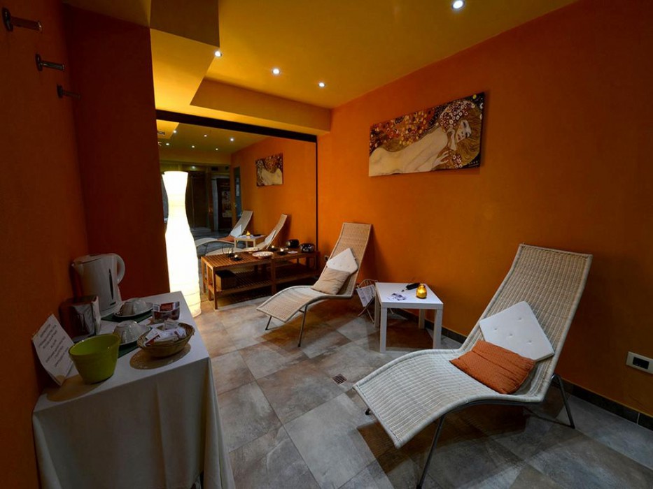 Palace Pontedilegno Resort,Brescia>>Adamello,3 star