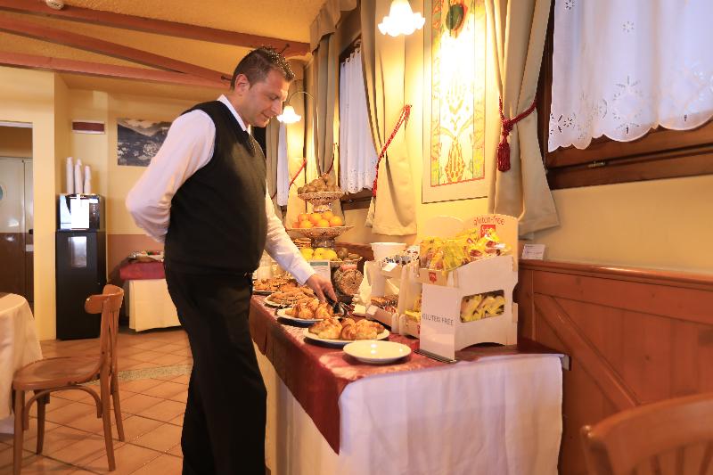 Palace Pontedilegno Resort,Brescia>>Adamello,3 star