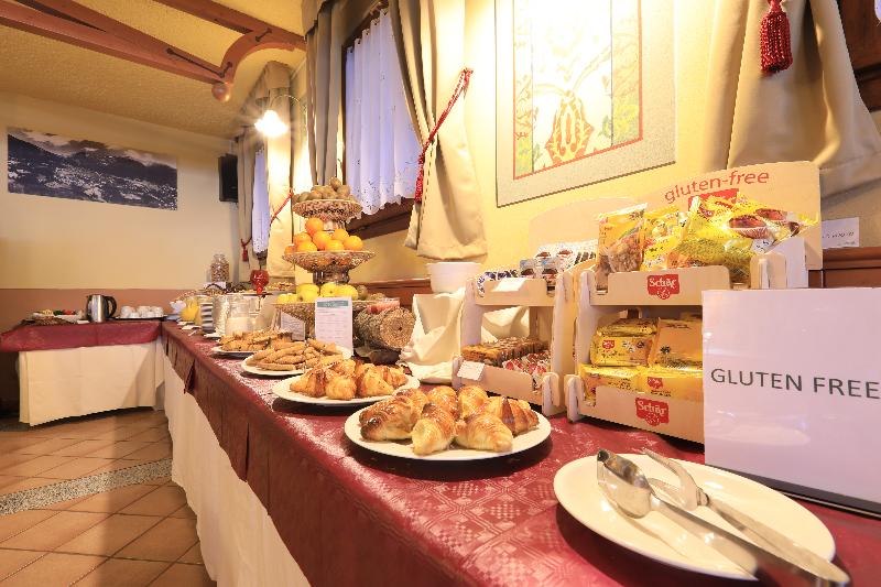 Palace Pontedilegno Resort,Brescia>>Adamello,3 star