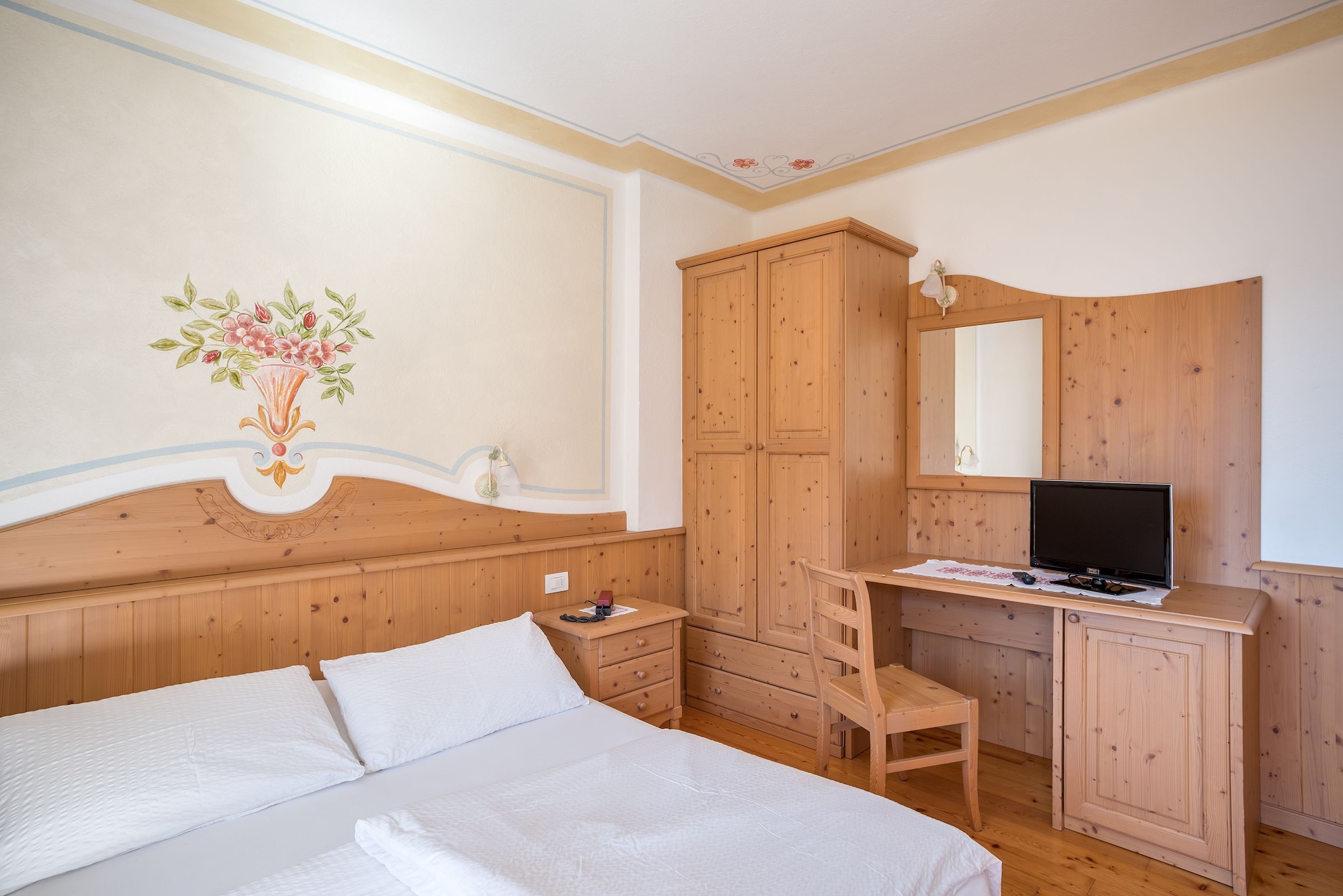 hotel londra