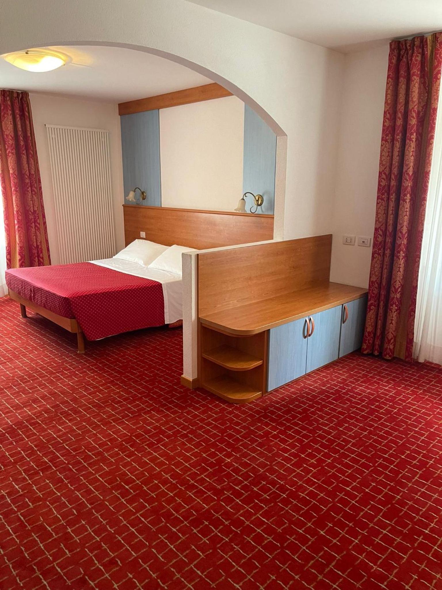 hotel londra
