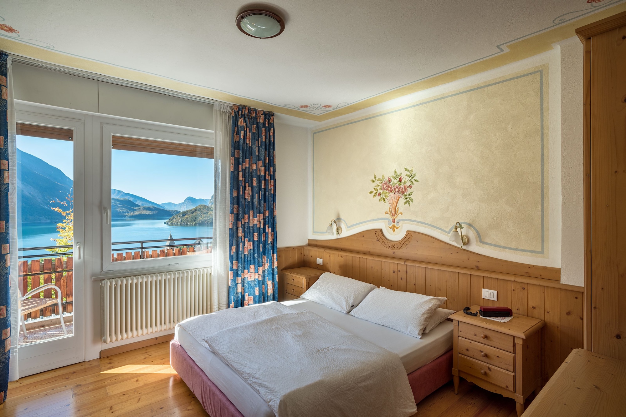 hotel londra